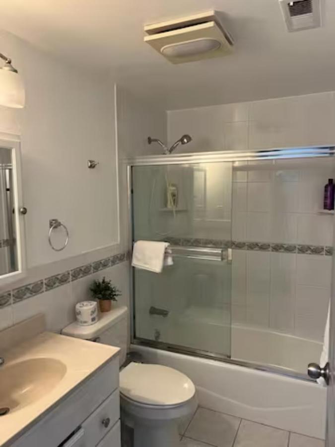 Affordable Private Rooms With Shared Bath Kitchen Near Sfo Daly City Exterior foto