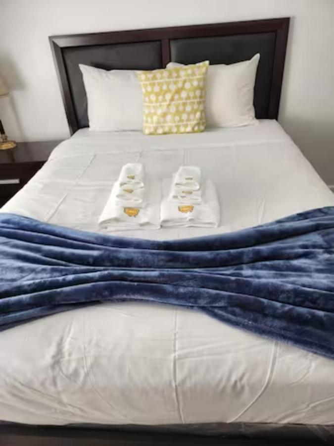 Affordable Private Rooms With Shared Bath Kitchen Near Sfo Daly City Exterior foto